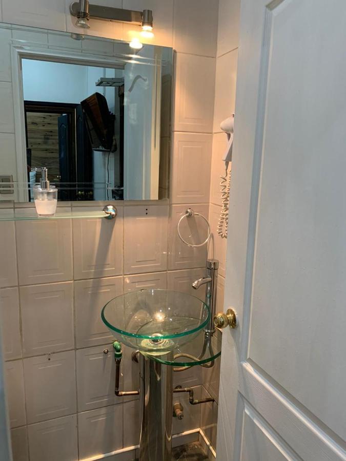 Hotel Sauken Santiago Ngoại thất bức ảnh