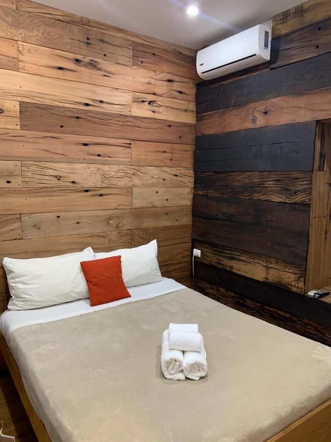 Hotel Sauken Santiago Ngoại thất bức ảnh