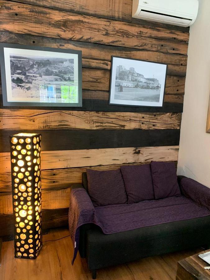 Hotel Sauken Santiago Ngoại thất bức ảnh