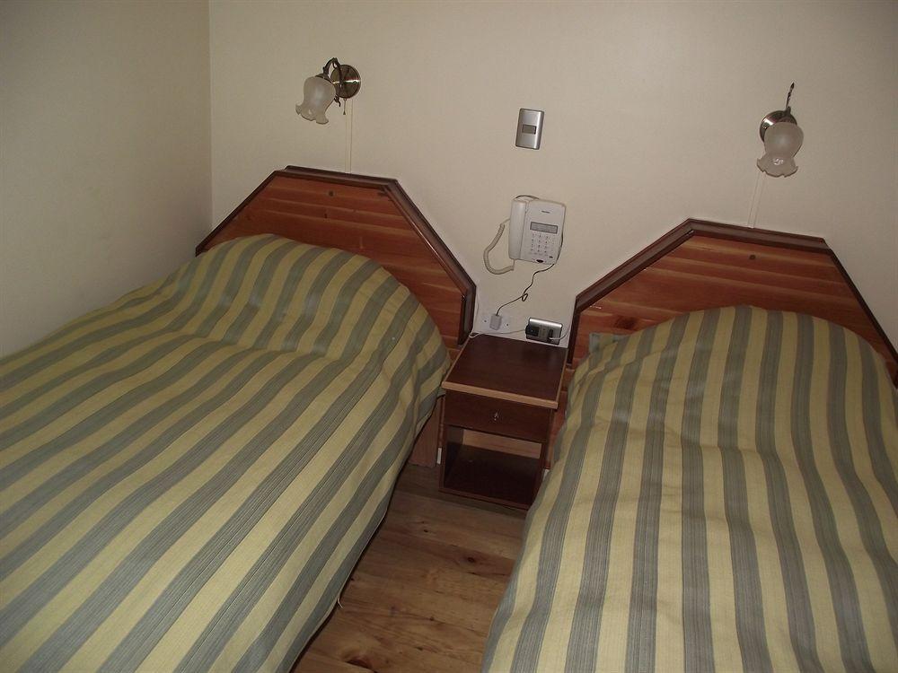Hotel Sauken Santiago Ngoại thất bức ảnh