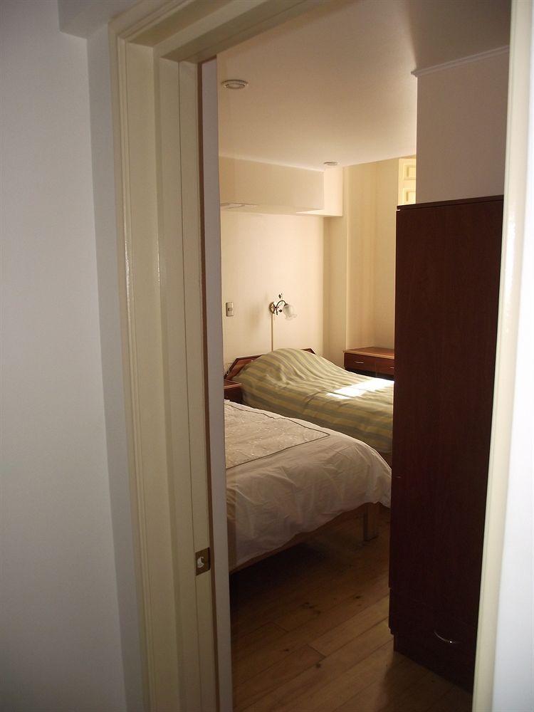 Hotel Sauken Santiago Ngoại thất bức ảnh